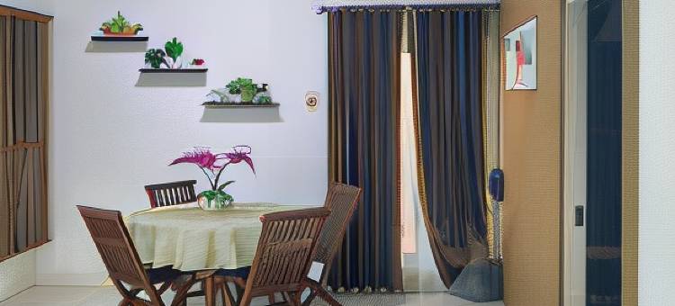 Syafa Homestay Syariah Mitra RedDoorz图片