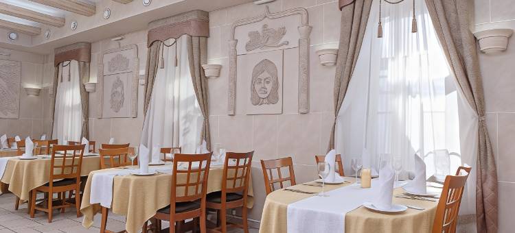 莫诺马赫酒店(Hotel Monomah)图片