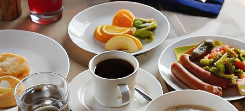 欧尔克霍恩港酒店(Port Olkhon Art Hotel)图片