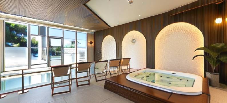 萨罗纳宫酒店(Hotel Salona Palace)图片