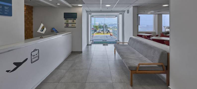 瓜达拉哈拉南环万豪城市快捷青年酒店(City Express Junior by Marriott Guadalajara Periférico Sur)图片