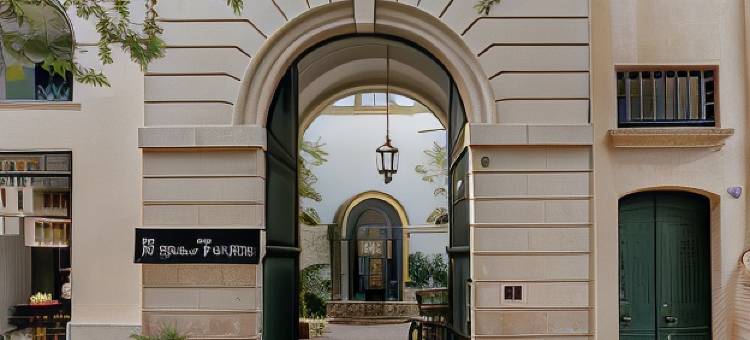 圣特雷萨罗莱修道院酒店(Relais Monastero Santa Teresa - Albergo Diffuso)图片