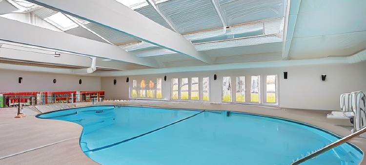 温德姆华美达哈特福德北/布拉德利机场(Ramada by Wyndham Hartford North / Bradley Airport)图片