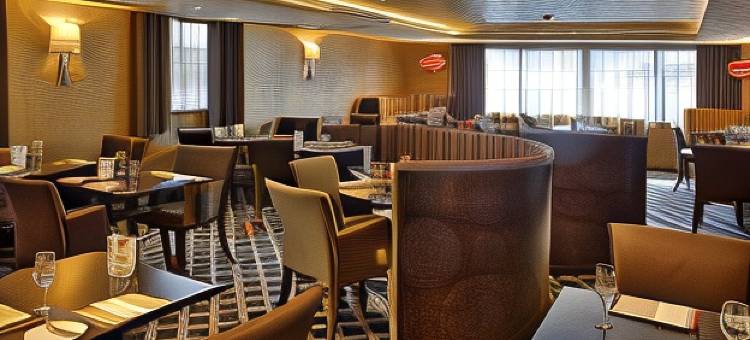 希斯法院贝斯特韦斯特酒店(Best Western Heath Court Hotel)图片