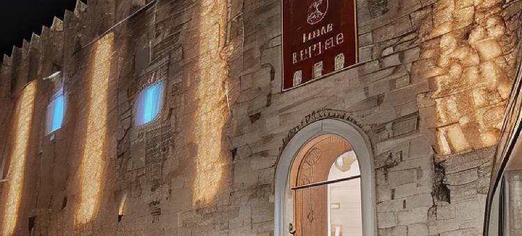 西塔尔酒店(Hotel Cittar)图片