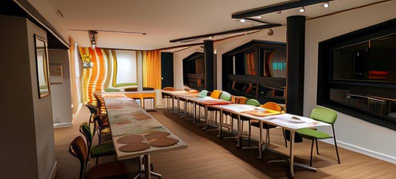 HYP酒店(Hyp'Hotel)图片