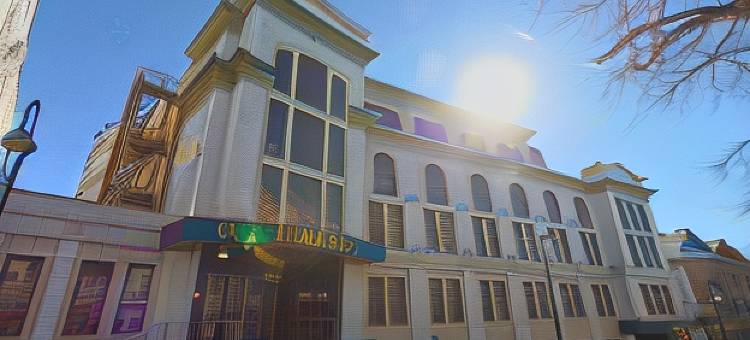 哈雅尔酒店(Hotel Hayal)图片