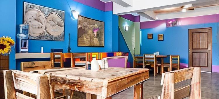 华雷斯之家家庭旅馆(Casa Juarez B&B)图片