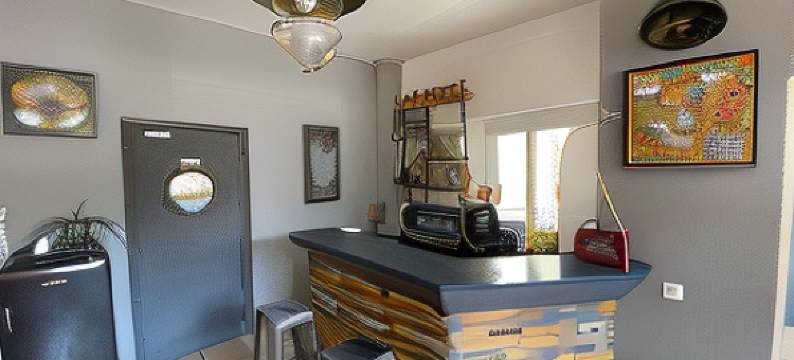 雷弗酒店(Rev HÔTEL)图片