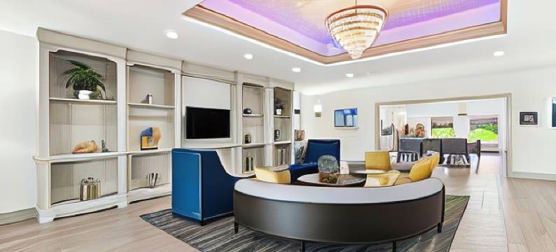 艾奥瓦/查尔斯湖东贝斯特韦斯特酒店(Best Western Iowa/Lake Charles East)图片