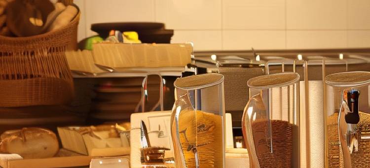 布鲁姆酒店 - 卡罗巴格(Bloom Hotel - Karol Bagh)图片