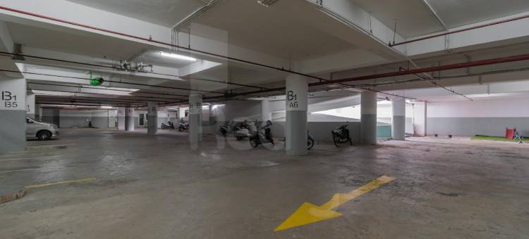 红利文马杰斯蒂克波因特塞尔蓬公寓-由露西亚管理(RedLiving Apartemen Majestic Point Serpong by Lucia)图片