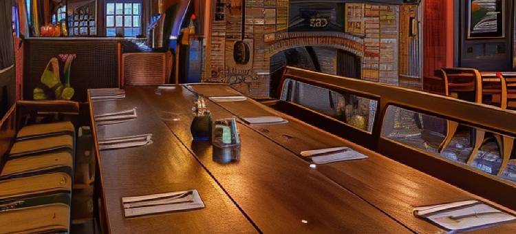 莱格特酒店(The Leagate Inn)图片