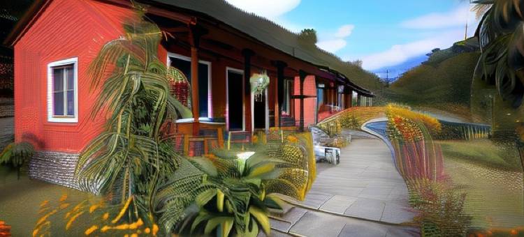 尼泊尔山居 - 比雷坦蒂(Mountain Lodges of Nepal - Birethanti)图片