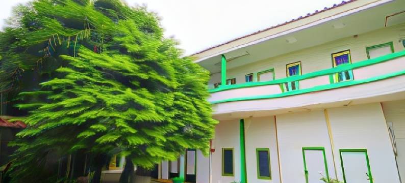 哈比巴伊斯兰酒店(Habibah Syariah Hotel)图片