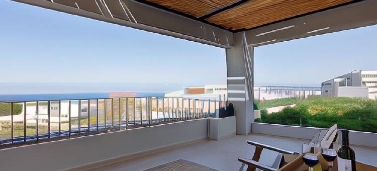 Lines Concept住宿(Lines Concept Accommodation)图片