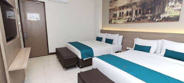 库托斯酒店(Kytos Hotel)图片