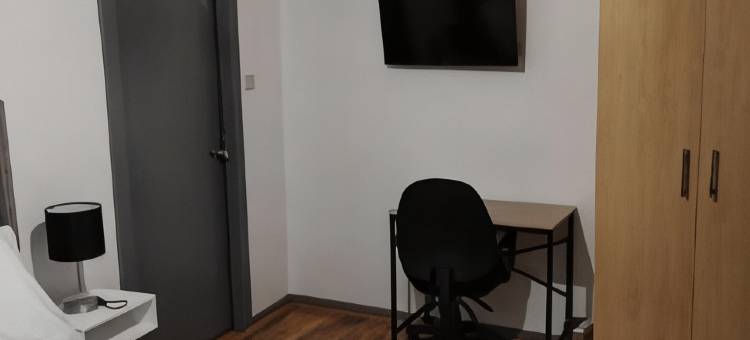 银城酒店(Silver City Hotel)图片