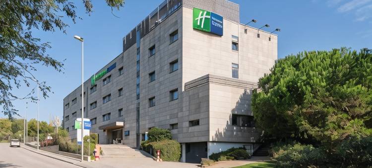Holiday Inn Express 巴塞罗那 - MONTMELO(Holiday Inn Express Barcelona - Montmelo)图片