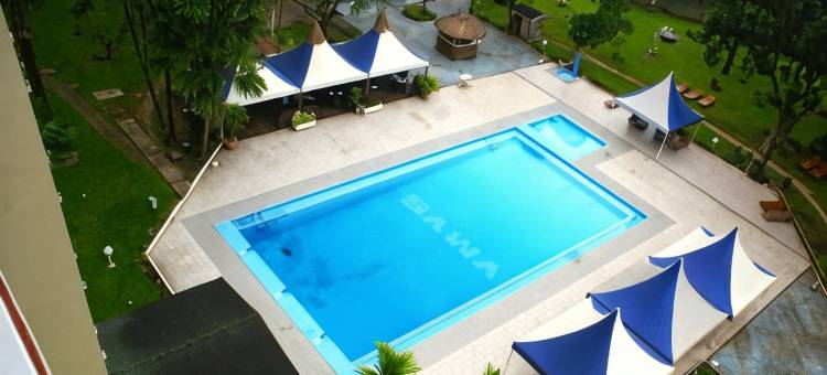 萨瓦酒店(Hôtel Sawa)图片