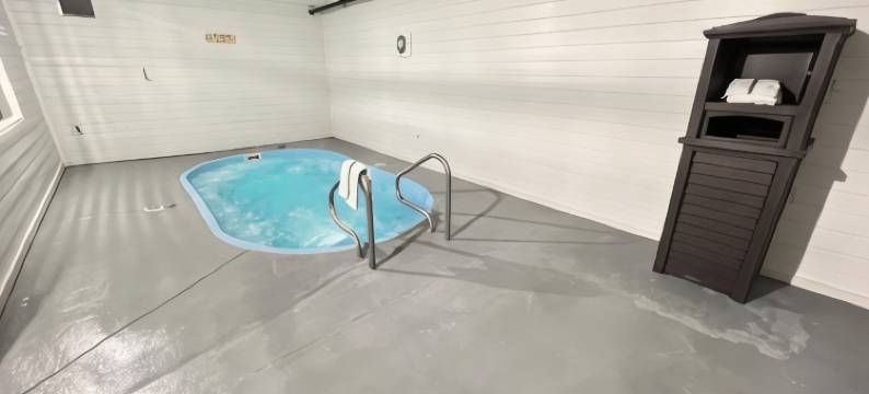 马默斯莱克斯Eod贝斯特韦斯特SureStay Plus酒店(Eod SureStay Plus Hotel by Best Western Mammoth Lakes)图片