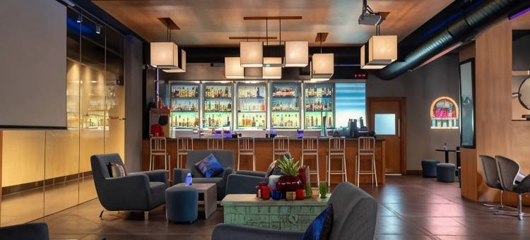 哈莱兹酒店(Hotel Halez)图片