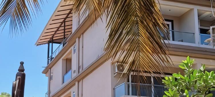 Ariena by Aba Hotel图片