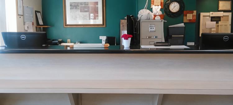 美洲最佳价值旅馆-马头市(Americas Best Value Inn Horseheads)图片