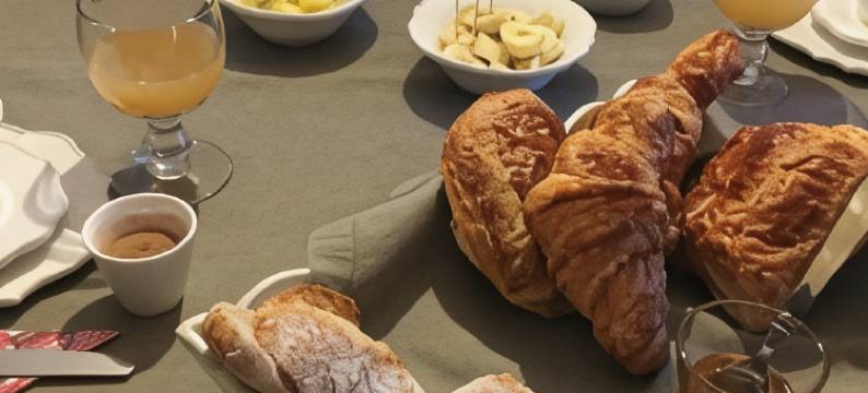 奥克莱宅邸酒店(La Maison des Eaux Claires)图片