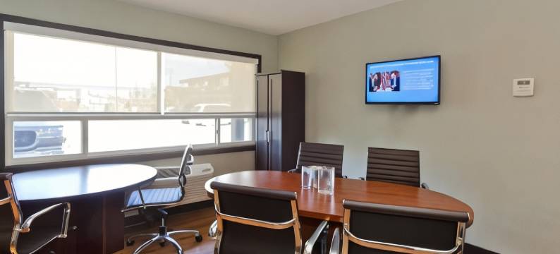 森特罗汽车旅馆(Centro Motel)图片