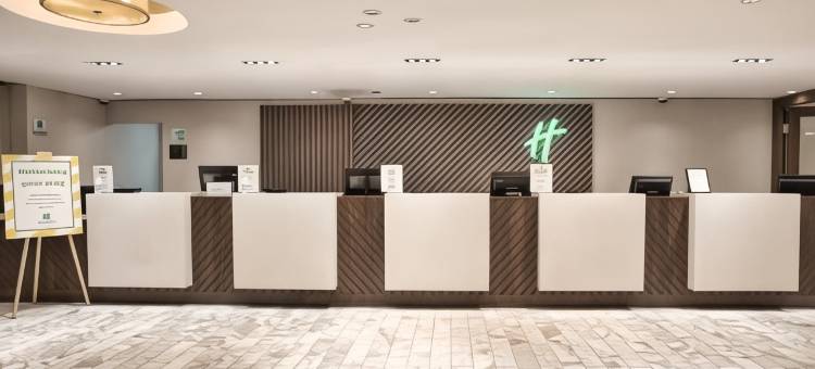 多伦多中心假日酒店(Holiday Inn Toronto Downtown Centre)图片