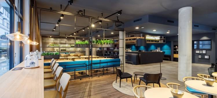 elaya hotel goeppingen, Trademark Collection by Wyndham图片