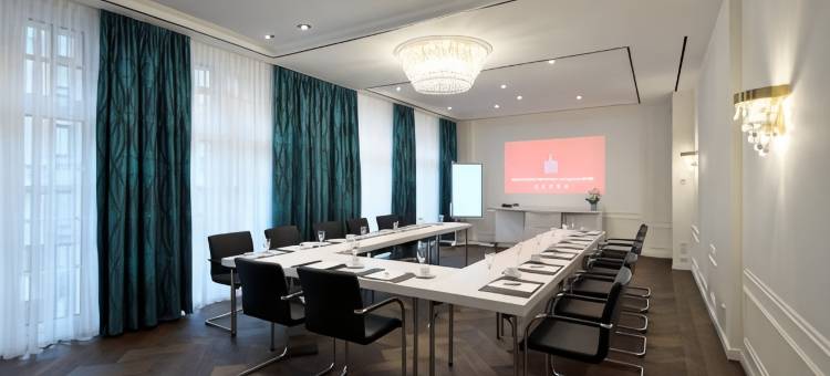 Kastens Hotel Luisenhof图片