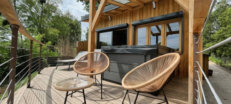 圣安东尼酒庄酒店(Logis Hôtel -Spa-Restaurant le Saint Antoine)图片