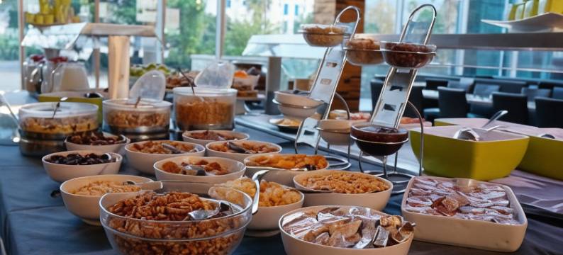 阿文拉度假别墅(Avala Resort & Villas)图片