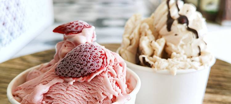 River Walk Boja - BSB City (Urban Camp)图片