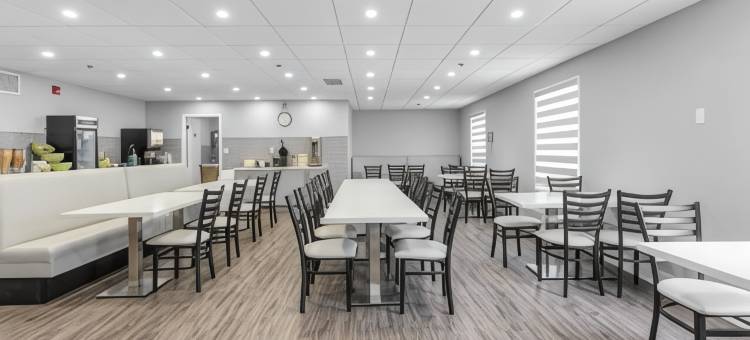 凯艺套房酒店(Quality Inn & Suites)图片