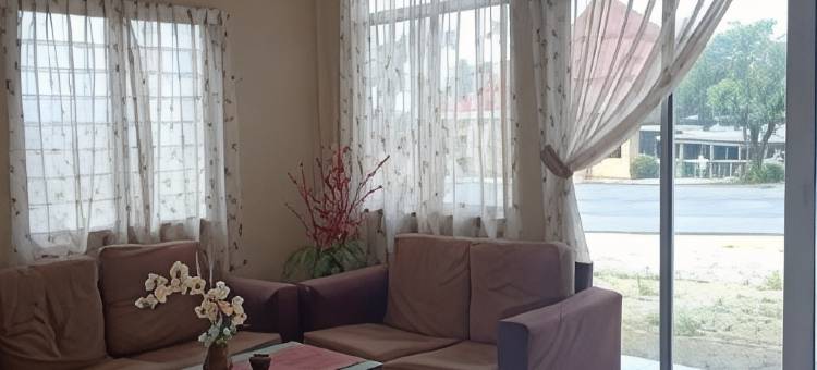 穆拉帕斯尔普特酒店(Hotel Murah Pasir Puteh)图片