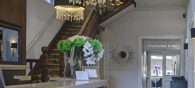 波特兰公园酒店(Pontlands Park Hotel)图片