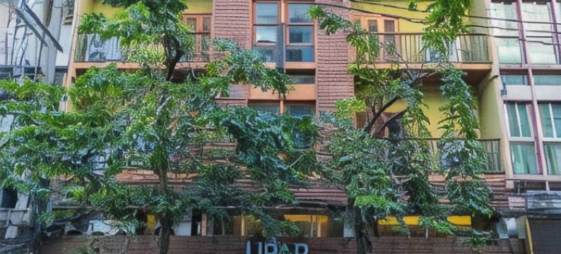 UPAR世隆(临近大京都)(UPAR Hotels Silom near Mahanakhon)图片