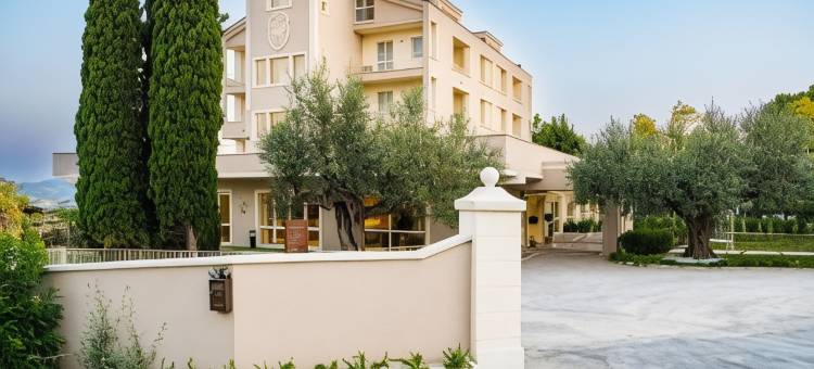 普林西皮公园(Giardino Dei Principi d'Abruzzo)图片