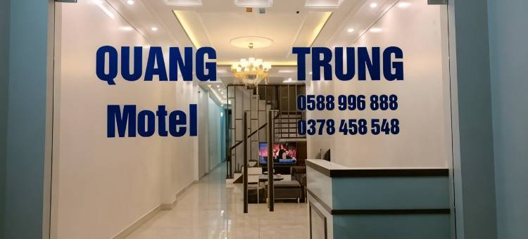 Nha Nghi Quang Trung图片