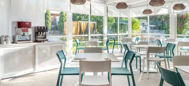 伊索拉维布拉酒店 - 限成人(Hotel Vibra Isola - Adults Only)图片