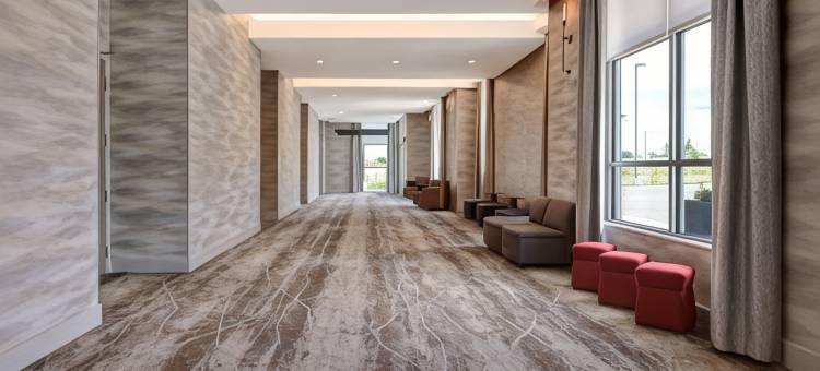 爱荷华锡达拉皮兹希尔顿花园酒店(Hilton Garden Inn Cedar Rapids)图片