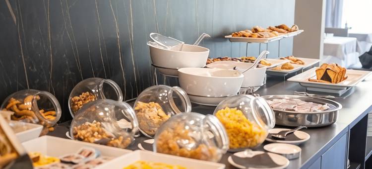 Hotel Principe DAragona, Sure Hotel Collection by BW图片