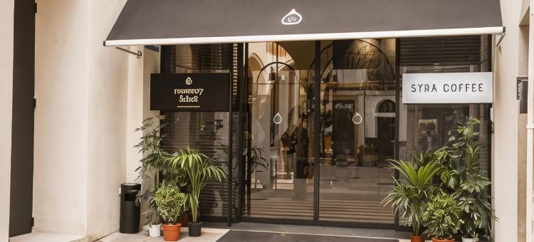 房间选择特图安(Room Select Tetuán)图片