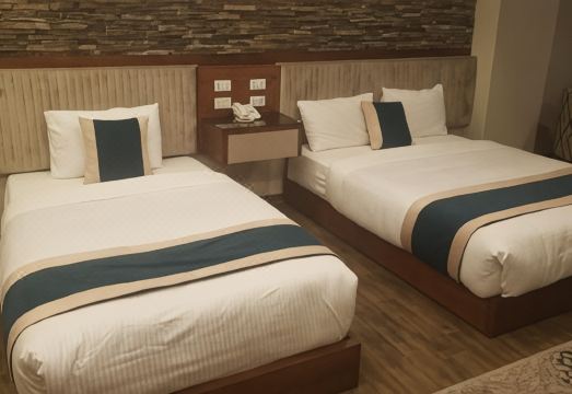 River Nile Edge Boutique Hotel & Restaurant Hotel Overview