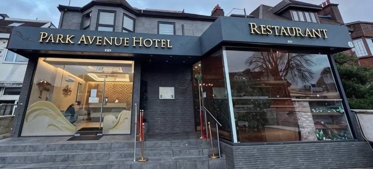 公园大道酒店(Park Avenue Hotel)图片