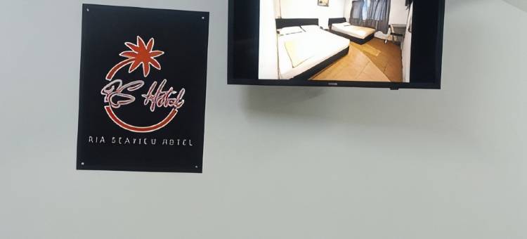 Ria Seaview Hotel Port Dickson图片