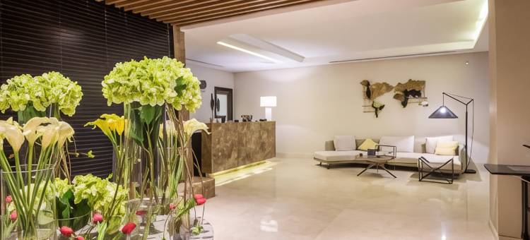 埃瓦快捷酒店-加贝尔(Ewaa Express Hotel - Gaber)图片